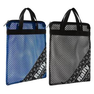 랠리 숏핀용 망사 가방 Q12030 방수가방 수영용품 천가방