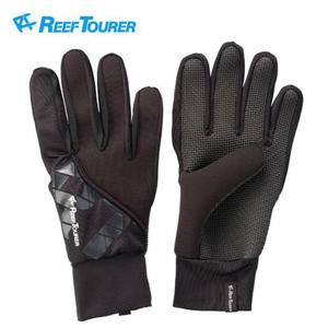 리프투어러 스노클링용 장갑 글러브 Q12931 스포츠 헬스