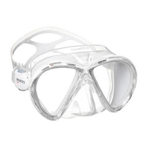 마레스 스쿠버 다이빙용 마스크 Q11578 물속 리트렉터