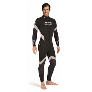 마레스 5mm 남성용 스쿠버슈트 웻슈트 Q11596 최신유행