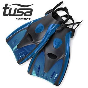 투사 스노클링용 숏핀 오리발 Q11521 취미생활 스포츠