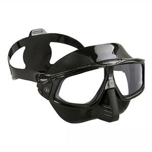 아쿠아렁 프리스쿠버용 2안식 마스크 Q11861 운동 헬스