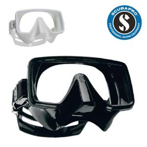 스쿠바프로 1안식 마스크 Q11750 스포츠 레저용마스크