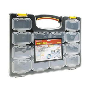 VCB 피스박스 멀티박스 14칸 HL3049C 베스토