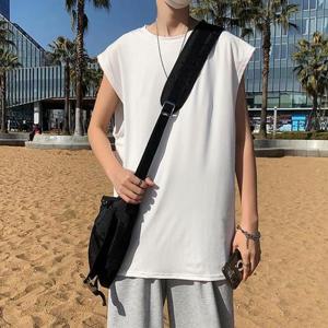 [라일리] Rly 속옷 남자민소매 나시 운동복 남성민소매 남자나시