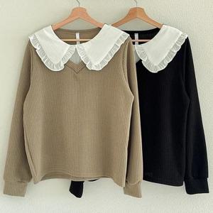 빅사이즈카라티 T088L411 러블리프릴브이니트티 GO