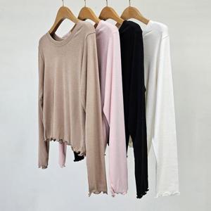 빅사이즈프릴티 T079L411 웨이라운드날날이프릴티 NR