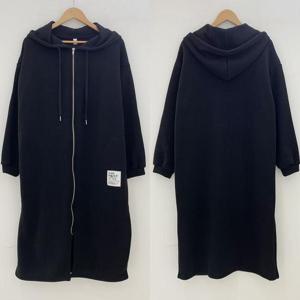 빅사이즈원피스점퍼 T072L410 데일리오버후드지퍼점퍼 ZY