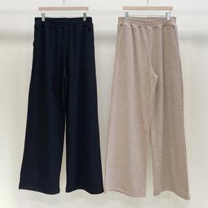 빅사이즈트레이닝팬츠 T071L410 블레스스판골지통바지 ZY