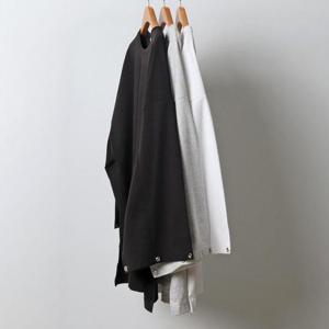 빅사이즈유니크티 J367L411 소매찡언발긴팔티셔츠 BE