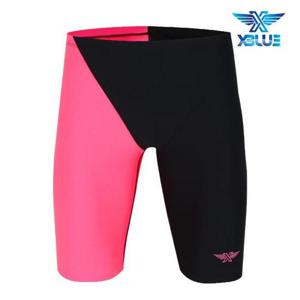 엑스블루 남자 탄탄이 5부 수영복 XB56603 남자스윔팬츠