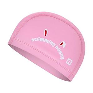 랠리 아동용 코팅 수모 수영모 G681499 수영복모자 운동