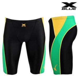 엑스블루 남자 5부 수영복 XB1331 남자스윔팬츠 강습