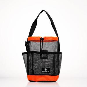 스쿠알로 메쉬 수영가방 사우나가방 G676740 천가방 천