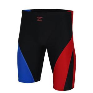 엑스블루 남자 탄탄이 5부 수영복 XB59504 수영장반바지