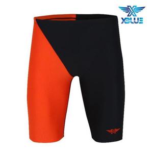 엑스블루 남자 탄탄이 5부 수영복 XB56601 실내수영복