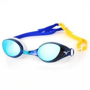 미즈노 엑셀아이 미러 패킹 수경 G679649 취미 패션수경