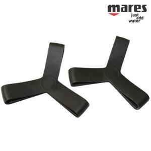 마레스 수영훈련요 오리발용 핀서포트 XB7133 안전용품