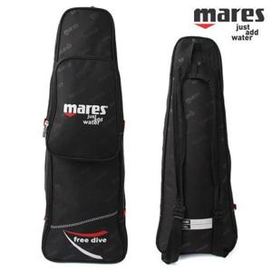 마레스 크루즈 핀가방 오리발가방 XB1266 스포츠용품