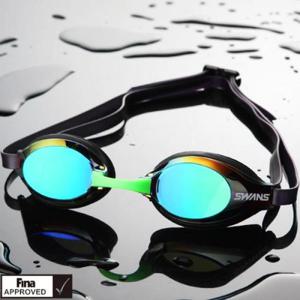 스완스 선수용 미러 수경 물안경 G637276 물안경추천