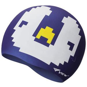 뷰 실리콘수모 수영모 G677230 수영복모자 비치웨어