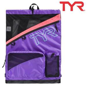 티어 수영장비수납 메쉬 백팩 수영가방 XB21782 매쉬 천
