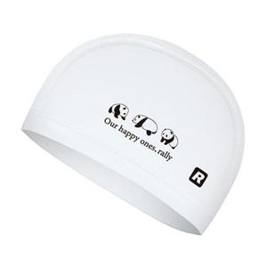 랠리 아동용 코팅 수모 수영모 G681501 스포츠용품 운동