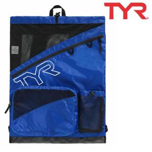 티어 수영장비수납 메쉬 백팩 수영가방 XB21779 매쉬 천