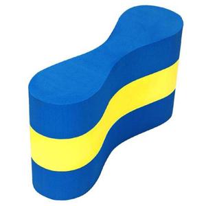 엑스블루 수영 초보훈련용 풀부이 땅콩부이 XB4578