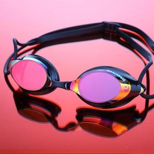 스완스 미러렌즈 수경 선수용 G674495 성인수경 스포츠