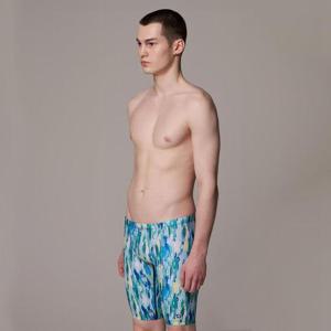 랠리 남자 5부 수영복 G681988 강습 수영장반바지