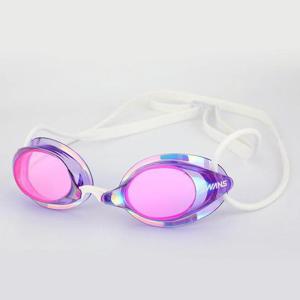 스완스 선수용 미러 수경 물안경 G669849 수영수경 취미