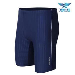 엑스블루 남자 5부 수영복 XB52451 실내수영복 실내수영