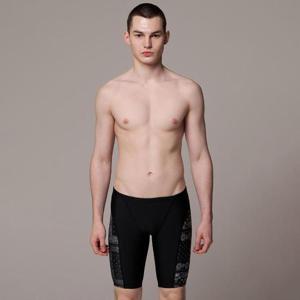 랠리 남자 5부 수영복 G681636 강습 남자스윔팬츠