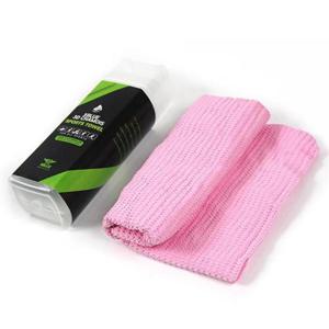 엑스블루 습식 수영타월 스포츠타월 XB52053 비치용품