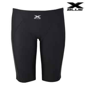 엑스블루 남자 5부 수영복 XB1319 남자수영복하의 강습