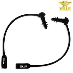 엑스블루 수영용 코드 귀마개 수영용품 XB7026 코마개