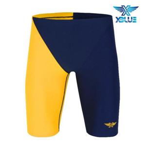 엑스블루 남자 탄탄이 5부 수영복 XB56604 남자비치웨어