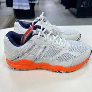 [비트로] [VITRO] 배드민턴화 스턴(오렌지) STUN(ORG)