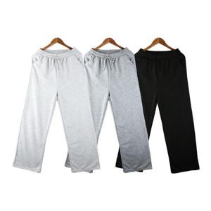 트래블러 액티브 일페냐 쭈리 밑단 남자통바지