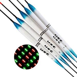 민물찌 붕어 바닥 전자찌 UST 올림 민물 내림 전층 초원1 전자찌