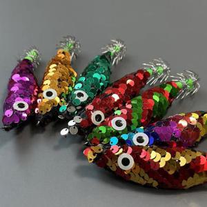 스팽글 반짝이 에기 미러볼 문어 갑오징어 에기 아싸낚시 주꾸미