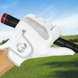 왼손 골프장갑 여름 논슬립 연습용 필드용 남자