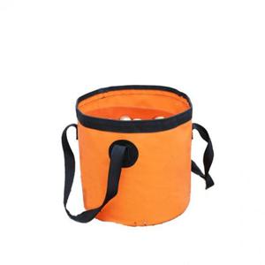 RD-11111 워터백 캠핑 설거지통 폴딩 10L 버킷 방수