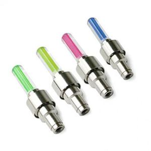 라이트 조명 램프 RD-11410 바퀴등 2개입 자전거 휠