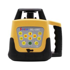 신콘 RL-100G 회전레이저레벨기