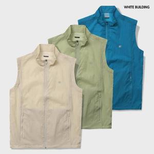화이트빌딩 바람막이 윈드브레이크 윈드러너 등산  집