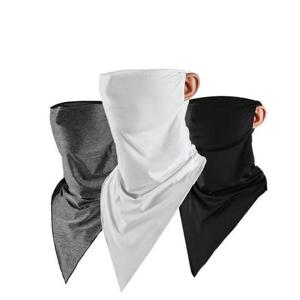 JU XTJ06 골프 등산 조깅 페이스마스크 얼굴 햇빛가리개