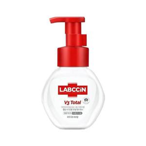 애경 랩신 토탈 포밍 핸드워시 250ml