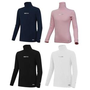 [디팩토리]남녀공용 면 긴목티셔츠 DFTWM618